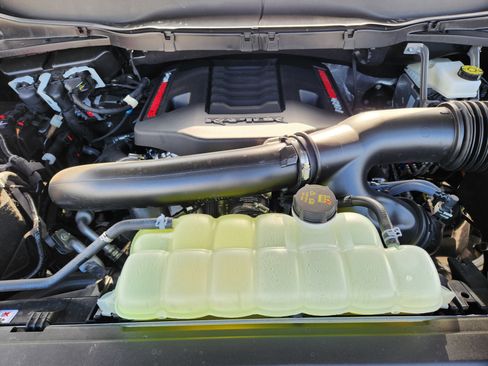 New 2026 Ford F150 Raptor AWD/4WD image 21