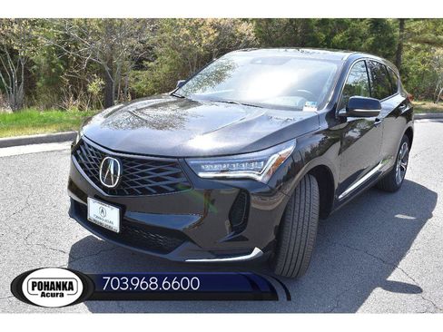 New 2026 Acura RDX SH-AWD w/ Technology Package image 3