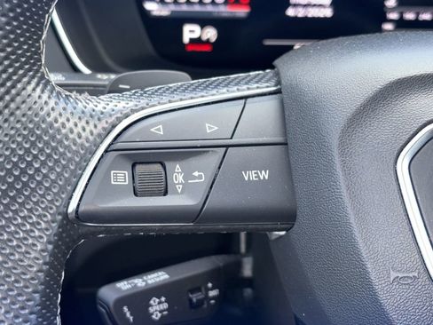 Used 2023 Audi SQ5 Premium Plus w/ Premium Plus Package image 14