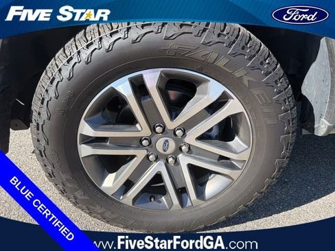 Used 2021 Ford F150 XL w/ STX Appearance Package AWD/4WD image 8