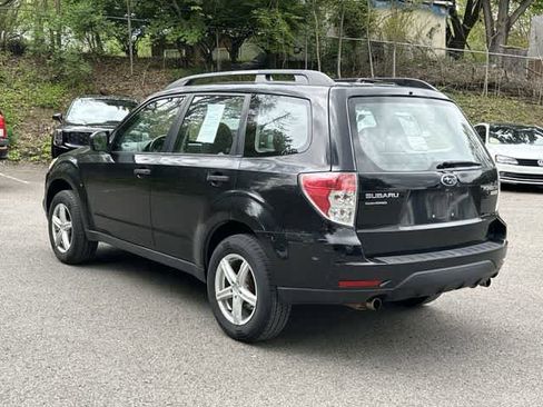 Used 2011 Subaru Forester 2.5X AWD/4WD image 17