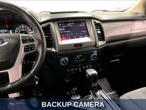 Used 2019 Ford Ranger XLT w/ Equipment Group 302A Luxury AWD/4WD image 13