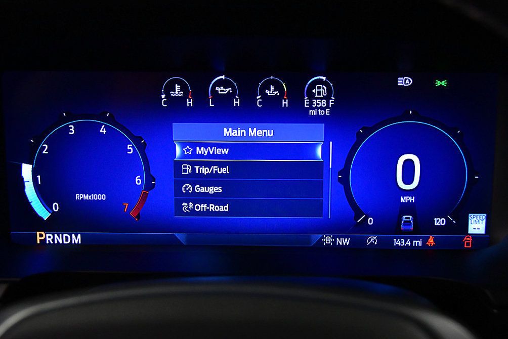 Used 2026 Ford F150 Lariat AWD/4WD image 19