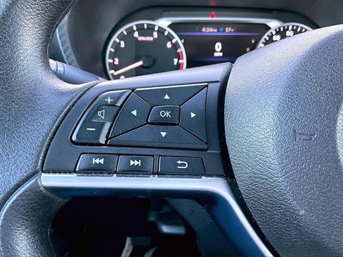 Used 2024 Nissan Sentra SV image 16