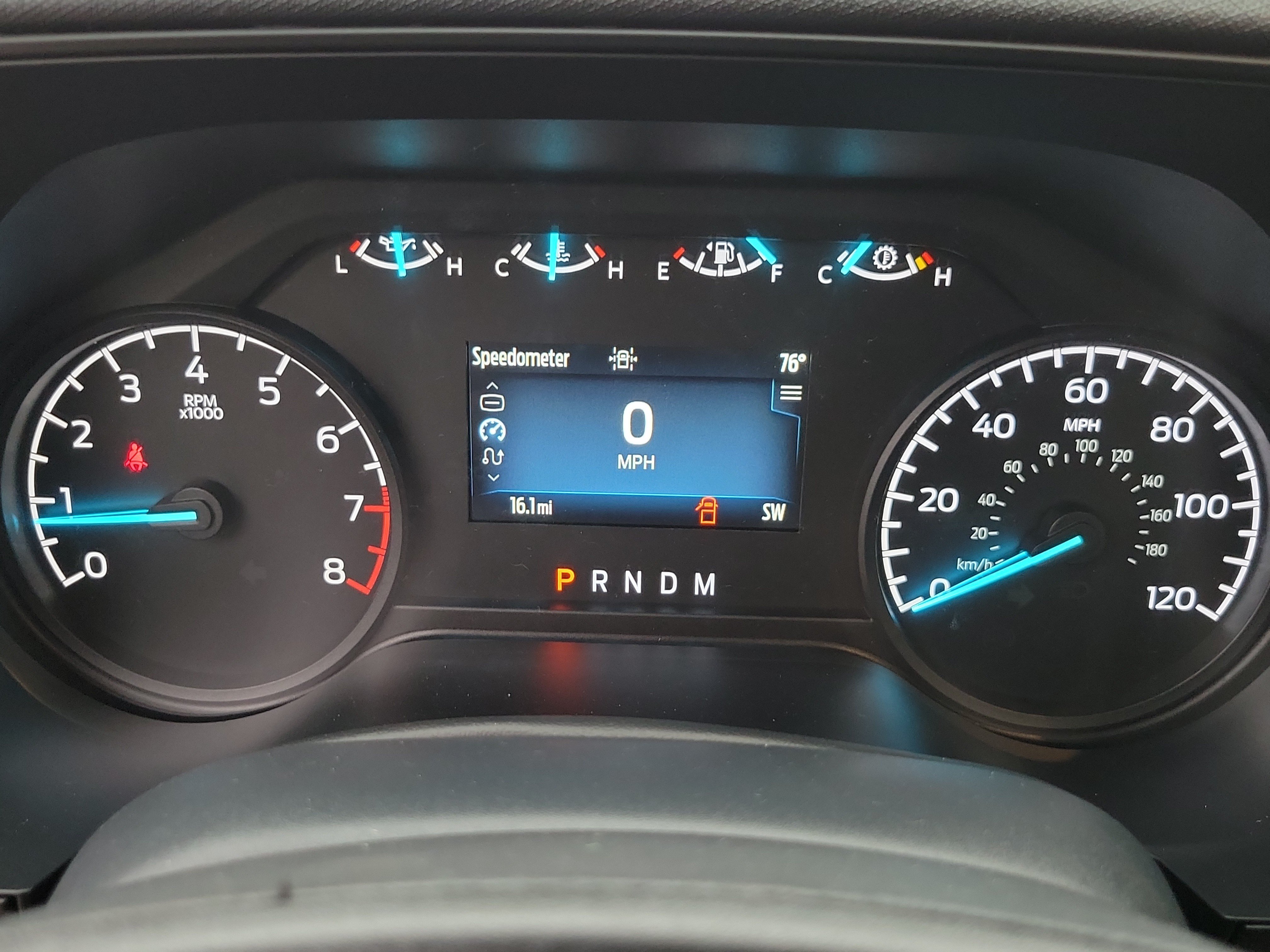 New 2026 Ford F150 XL AWD/4WD image 24