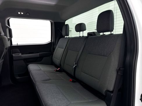 Used 2024 Ford F150 XLT w/ FX4 Off-Road Package AWD/4WD image 29