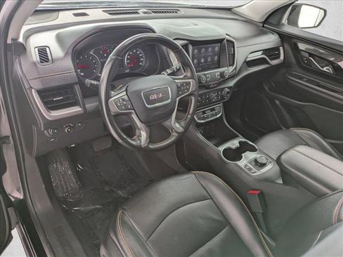 Used 2023 GMC Terrain AT4 image 10
