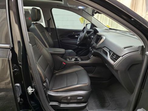 Used 2022 GMC Terrain AT4 w/ LPO, Floor Liner Package image 36