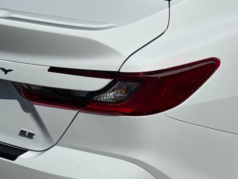 New 2025 Toyota Camry SE w/ Convenience Package image 31