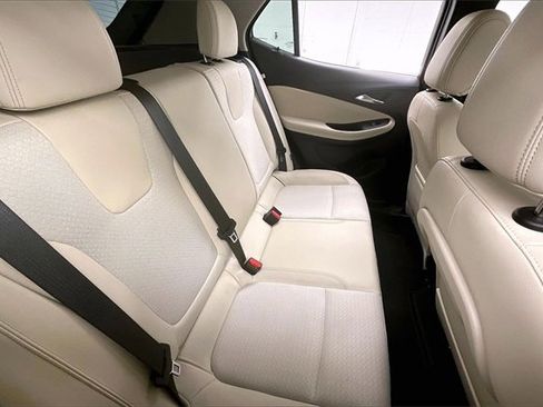 Certified 2023 Buick Encore GX Preferred image 18