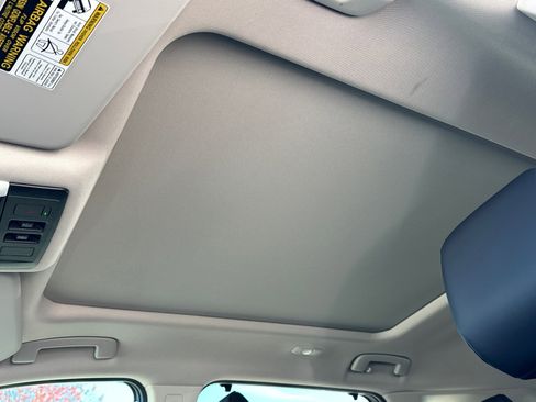 New 2026 Nissan Rogue SV w/ SV Premium Package image 33