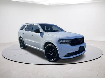 Used 2017 Dodge Durango GT w/ Premium Group