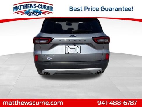 Certified 2024 Ford Escape Active image 5