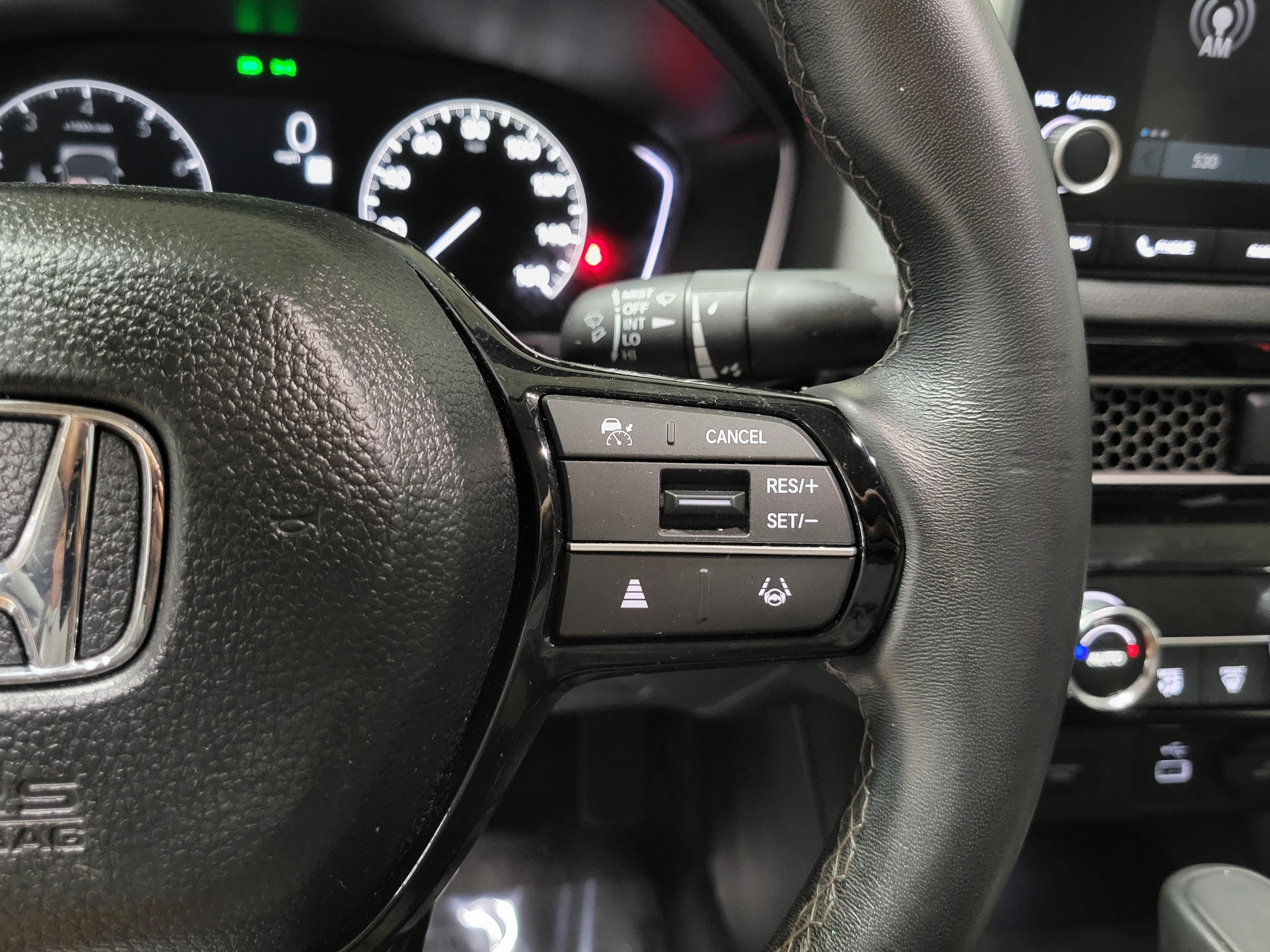 Used 2024 Honda Civic EX image 24