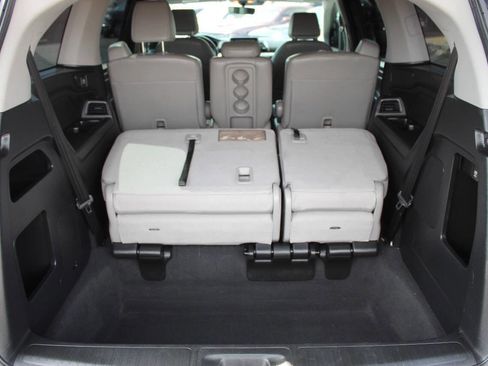Used 2018 Honda Odyssey EX-L image 15
