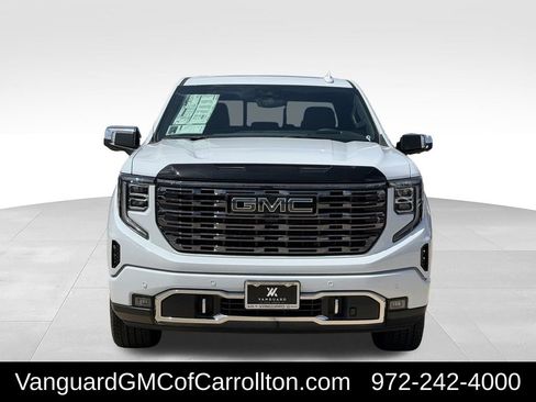New 2026 GMC Sierra 1500 Denali Ultimate AWD/4WD image 7