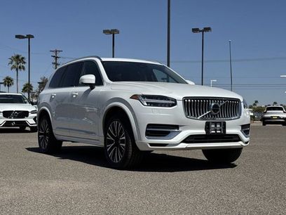Certified 2023 Volvo XC90 T8 Plus