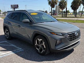 Used 2024 Hyundai Tucson SEL w/ Convenience Package video 1