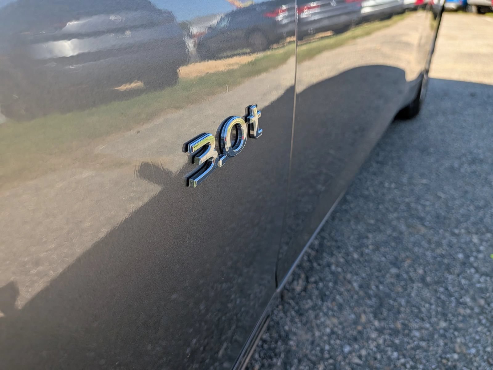 Used 2019 INFINITI Q50 Sport w/ Cargo Package (L96) AWD/4WD image 13