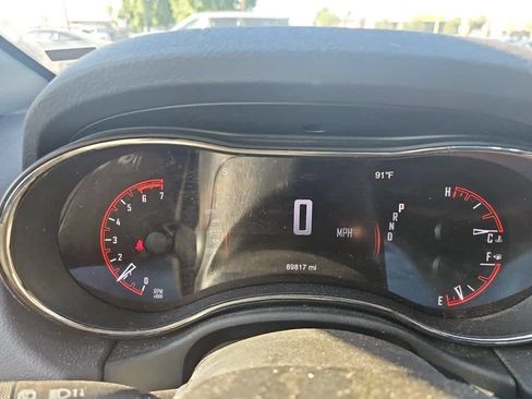 Used 2019 Dodge Durango R/T AWD/4WD image 20