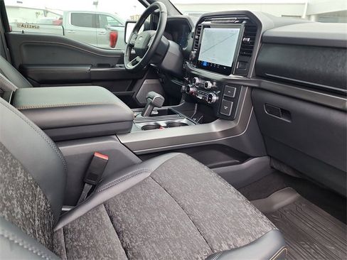 Used 2024 Ford F150 Tremor image 18