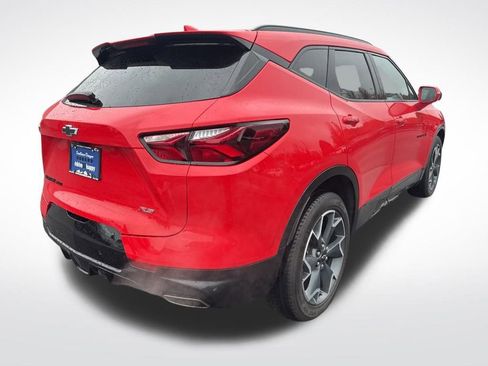 Used 2020 Chevrolet Blazer RS image 7