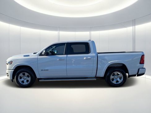 New 2026 RAM 1500 4x4 Crew Cab image 7