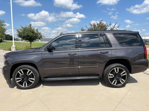Used 2018 Chevrolet Tahoe Premier RWD image 5