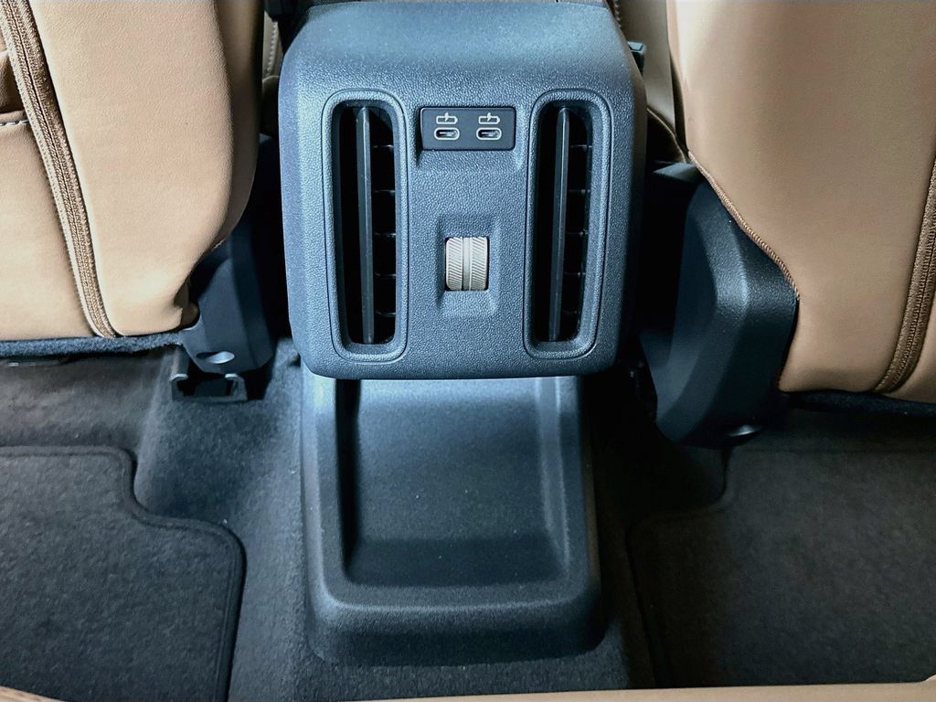 New 2027 MINI Cooper Countryman S AWD/4WD image 18