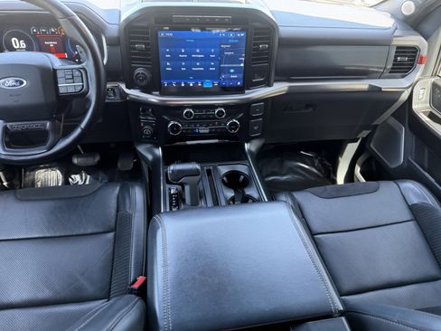 Used 2022 Ford F150 Raptor w/ Equipment Group 801A High AWD/4WD image 17