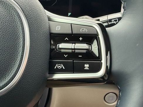 New 2026 Kia Carnival SX Prestige image 20