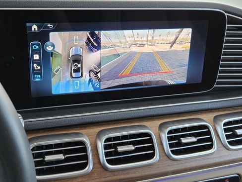 Certified 2026 Mercedes-Benz GLE 350 4MATIC image 31