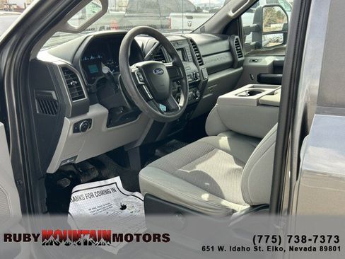 Used 2017 Ford F350 XL image 10