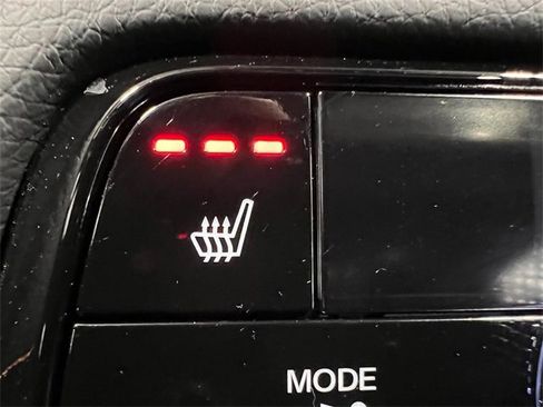 New 2025 Honda Pilot TrailSport image 21