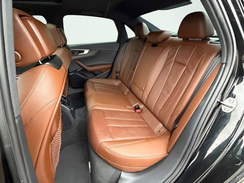 Used 2019 Audi A4 2.0T Premium Plus image 22