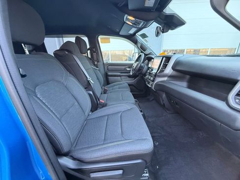 Certified 2025 RAM 1500 Classic Warlock image 22