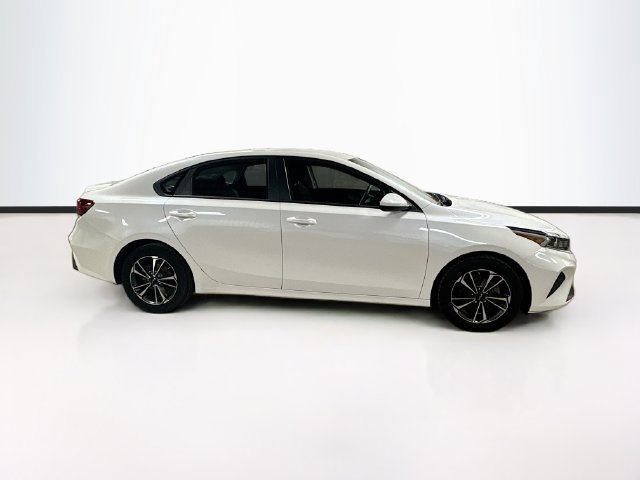 Certified 2023 Kia Forte LXS FWD image 8