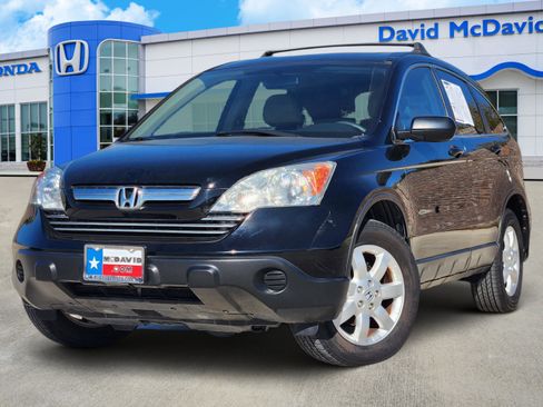 Used 2009 Honda CR-V EX image 1