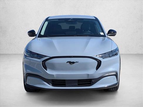 Used 2024 Ford Mustang Mach-E Premium RWD image 2