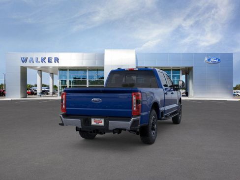 New 2026 Ford F250 Lariat w/ Tremor Off-Road Package image 8