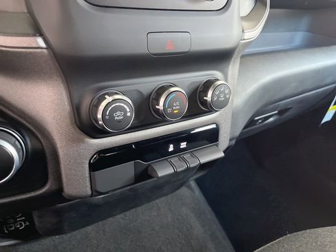 New 2023 RAM 1500 Tradesman w/ Night Edition image 32