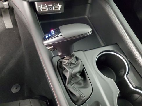 Used 2026 Dodge Durango GT w/ Blacktop Package image 17