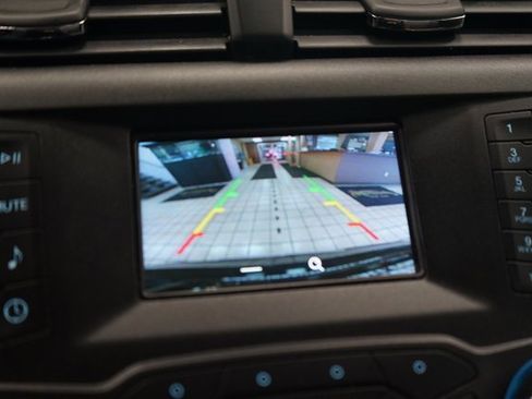 Used 2019 Ford Fusion S image 8