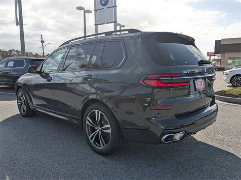 New 2026 BMW X7 xDrive40i image 6