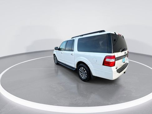 Used 2015 Ford Expedition EL XLT w/ Equipment Group 202A image 6