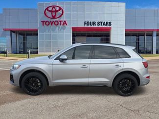 Used 2023 Audi Q5 2.0T Premium Plus w/ Premium Plus Package video 1