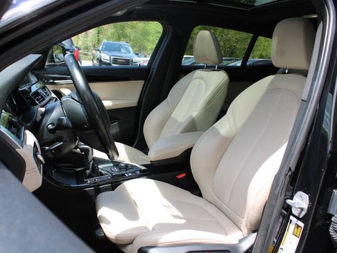Used 2018 BMW X2 xDrive28i w/ Convenience Package AWD/4WD image 25