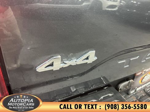 Used 2021 Toyota Tacoma SR5 image 40