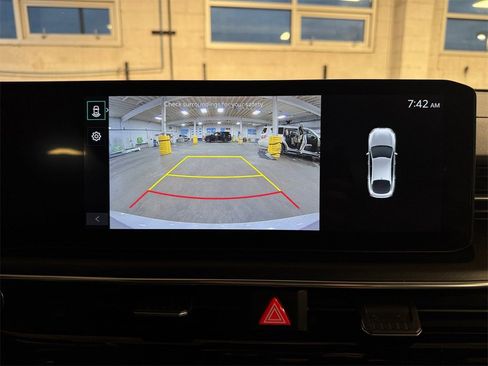 Certified 2025 Kia K5 GT-Line w/ GT-Line Premium Package image 18