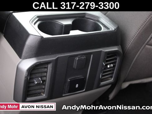 Used 2020 Ford F150 XLT AWD/4WD image 27